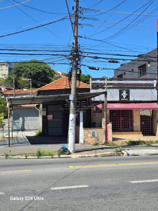 Imagem Terreno à Venda, 416 m² em Pirituba - São Paulo