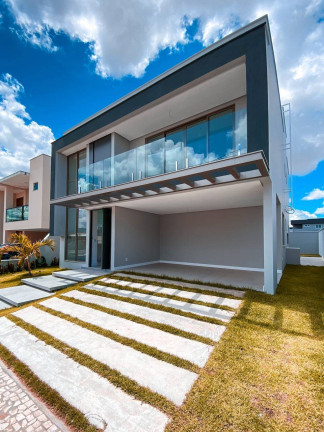 Imagem Casa com 4 Quartos à Venda, 252 m² em Papagaio - Feira De Santana