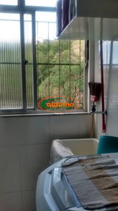 Imagem Apartamento com 2 Quartos à Venda, 64 m² em Maracanã - Rio De Janeiro