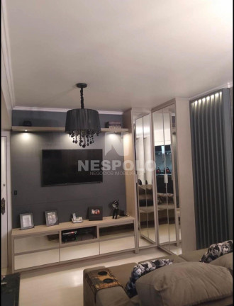 Imagem Apartamento com 2 Quartos à Venda, 72 m² em Centro - Balneario Camboriu