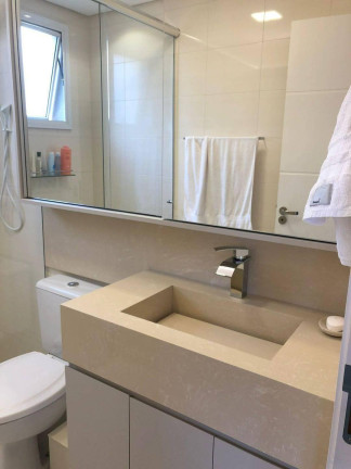 Imagem Apartamento com 2 Quartos à Venda, 86 m²
