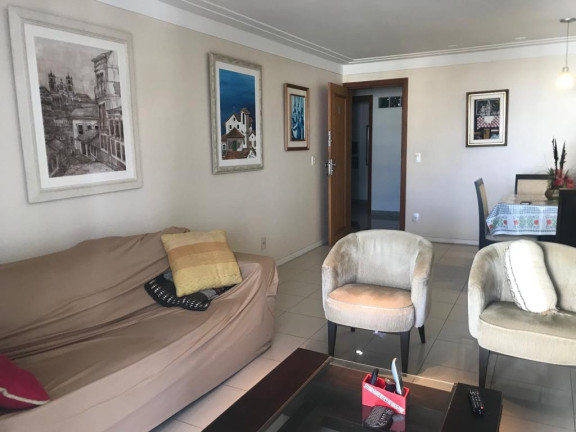 Imagem Apartamento com 3 Quartos à Venda, 102 m² em Pituba - Salvador