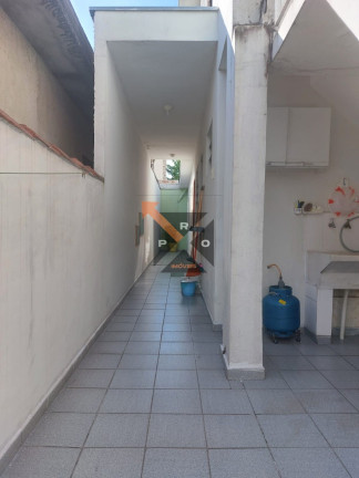 Imagem Casa com 5 Quartos à Venda, 251 m² em Vila Prudente - São Paulo Imagem Casa com 5 Quartos à Venda, 251 m² em Vila Prudente - São Paulo