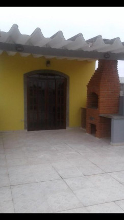 Imagem Casa com 3 Quartos à Venda, 168 m² em Vila Figueira - Suzano