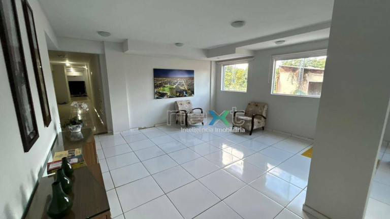 Imagem Apartamento com 2 Quartos à Venda, 48 m² em Universitário - Campo Grande