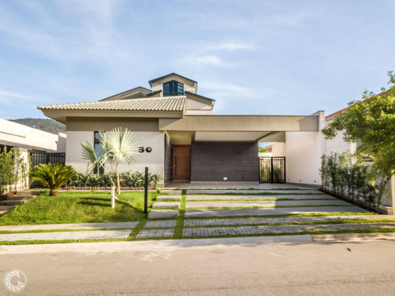 Imagem Casa de Condomínio com 3 Quartos à Venda, 525 m² em San Fernando Valley - Atibaia