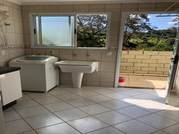 Imagem Casa de Condomínio com 4 Quartos à Venda, 507 m² em Chácara Malota - Jundiaí Imagem Casa de Condomínio com 4 Quartos à Venda, 507 m² em Chácara Malota - Jundiaí