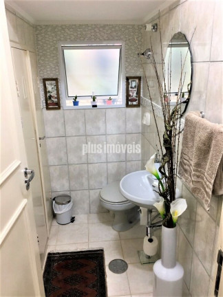 Imagem Casa com 3 Quartos à Venda, 150 m² em Mirandópolis - São Paulo