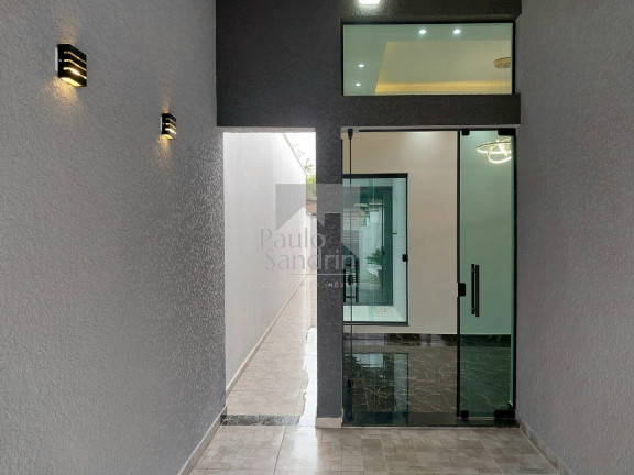 Imagem Casa com 1 Quarto à Venda, 125 m² em Jardim Ribamar - Peruíbe
