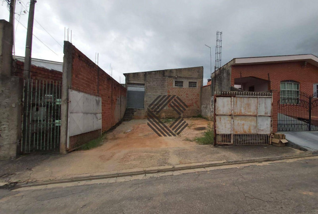 Imagem Casa com 3 Quartos à Venda, 151 m² em Jardim Toledo - Votorantim