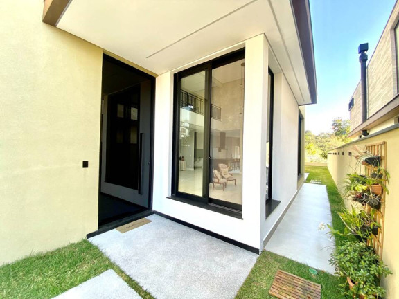Imagem Casa de Condomínio com 3 Quartos à Venda, 455 m² em Jardim Novo Mundo - Jundiaí Imagem Casa de Condomínio com 3 Quartos à Venda, 455 m² em Jardim Novo Mundo - Jundiaí