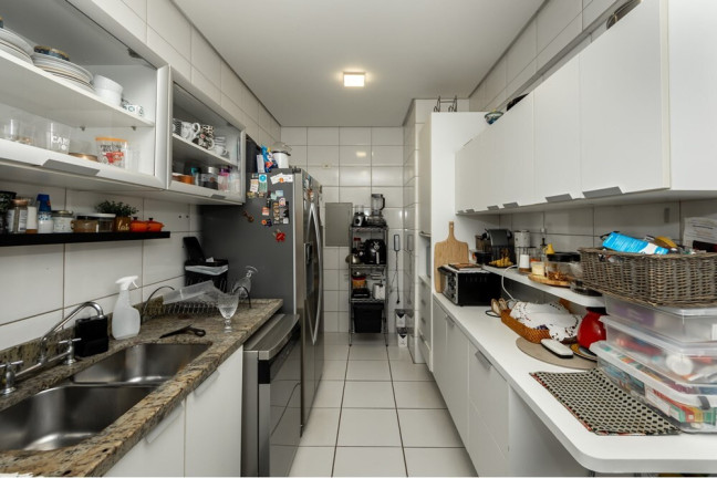 Imagem Apartamento com 3 Quartos à Venda, 126 m² em Vila Andrade - São Paulo Imagem Apartamento com 3 Quartos à Venda, 126 m² em Vila Andrade - São Paulo