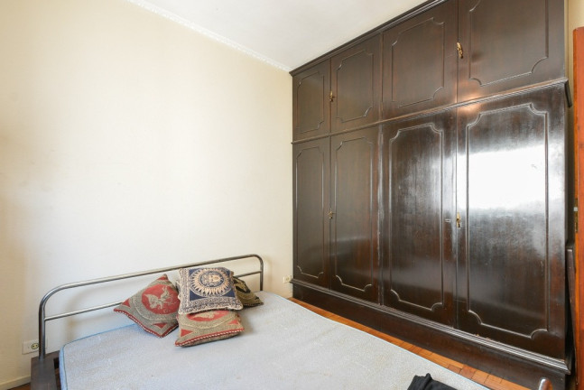 Imagem Apartamento com 1 Quarto à Venda, 52 m² em Consolação - São Paulo