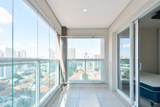 Imagem Apartamento com 1 Quarto à Venda, 37 m² em Pinheiros - São Paulo Imagem Apartamento com 1 Quarto à Venda, 37 m² em Pinheiros - São Paulo