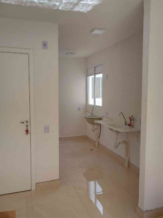 Imagem Apartamento com 2 Quartos para Alugar, 42 m² em Jardim Rossin - Campinas Imagem Apartamento com 2 Quartos para Alugar, 42 m² em Jardim Rossin - Campinas