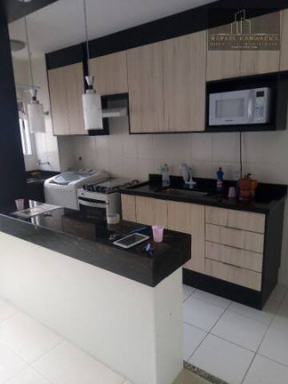 Imagem Apartamento com 1 Quarto à Venda, 27 m² em Conceição - Osasco