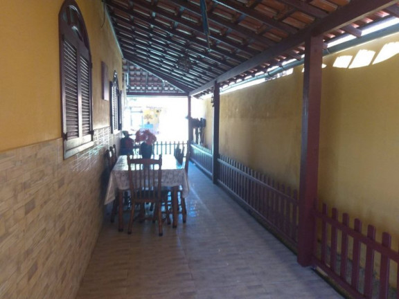 Imagem Casa com 2 Quartos à Venda, 80 m² em Unamar (tamoios) - Cabo Frio