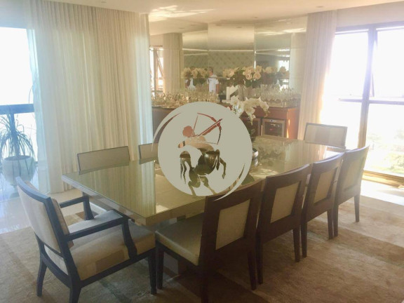 Imagem Apartamento com 4 Quartos à Venda, 468 m² em Ponta Da Praia - Santos Imagem Apartamento com 4 Quartos à Venda, 468 m² em Ponta Da Praia - Santos