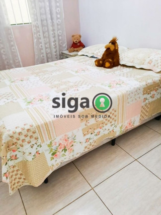 Imagem Casa com 3 Quartos à Venda, 180 m² em Vila Formosa - São Paulo Imagem Casa com 3 Quartos à Venda, 180 m² em Vila Formosa - São Paulo