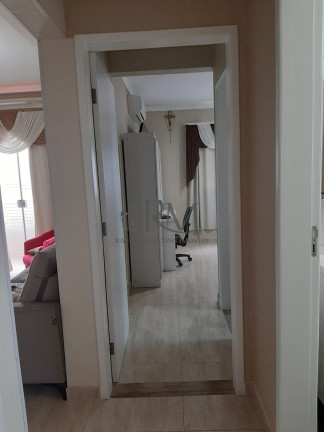 Imagem Apartamento com 2 Quartos à Venda, 84 m² em Passa Vinte - Palhoça Imagem Apartamento com 2 Quartos à Venda, 84 m² em Passa Vinte - Palhoça