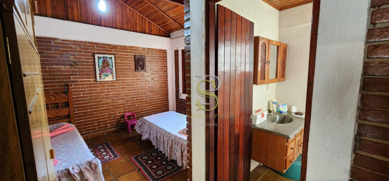 Imagem Fazenda à Venda, 500 m² em Itapetininga - Atibaia Imagem Fazenda à Venda, 500 m² em Itapetininga - Atibaia