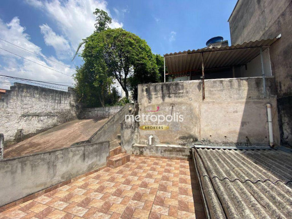 Imagem Sobrado com 2 Quartos à Venda, 80 m² em Jardim Seckler - São Paulo