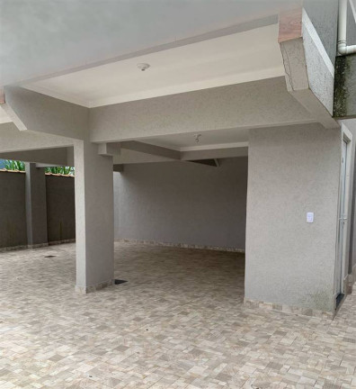 Imagem Casa com 2 Quartos à Venda, 54 m² em Jardim Princesa - Praia Grande Imagem Casa com 2 Quartos à Venda, 54 m² em Jardim Princesa - Praia Grande