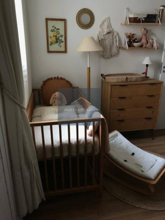 Imagem Apartamento com 3 Quartos à Venda, 80 m² em Edifício Nature Residencial Clube - Sorocaba