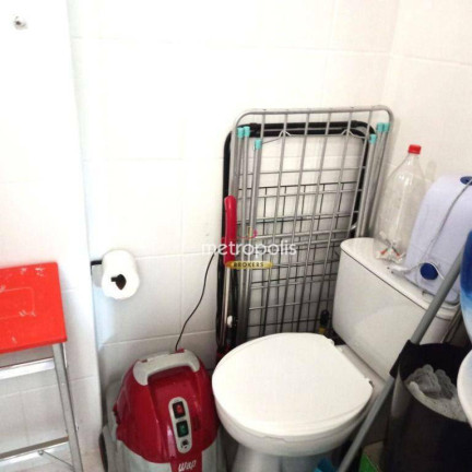 Imagem Apartamento com 3 Quartos à Venda, 80 m² em Fundação - São Caetano Do Sul Imagem Apartamento com 3 Quartos à Venda, 80 m² em Fundação - São Caetano Do Sul