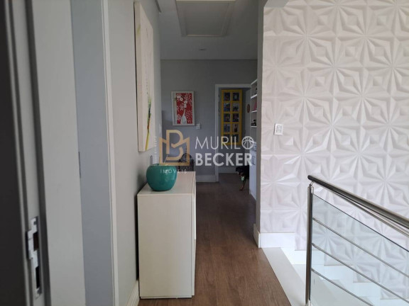 Imagem Casa de Condomínio com 5 Quartos para Alugar, 320 m² em Urbanova - São José Dos Campos