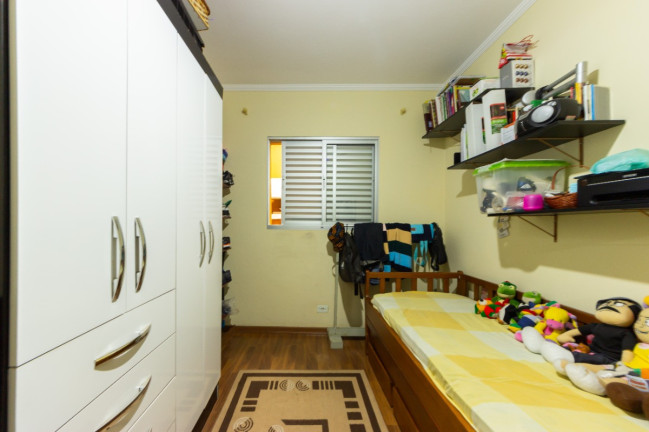 Imagem Sobrado com 3 Quartos à Venda, 148 m² em Parque Casa De Pedra - São Paulo