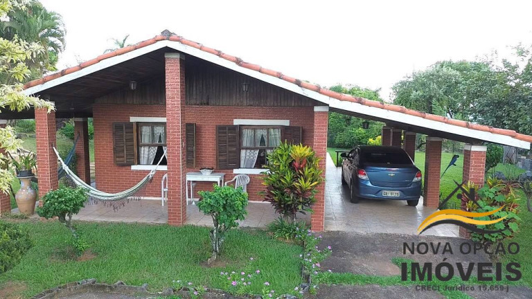 Chácara com 4 Quartos à Venda, 130 m² em Cafezal 4-cond. Fechado - Itupeva