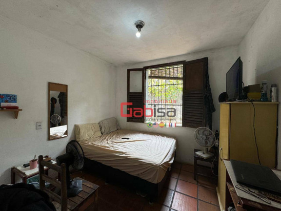 Imagem Casa com 3 Quartos à Venda, 89 m² em Parque Burle - Cabo Frio