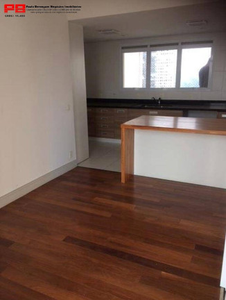 Imagem Apartamento com 4 Quartos à Venda, 251 m² em Morumbi - São Paulo Imagem Apartamento com 4 Quartos à Venda, 251 m² em Morumbi - São Paulo
