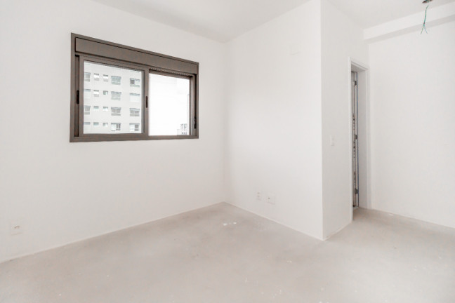 Imagem Apartamento com 3 Quartos à Venda, 81 m² em Vila Mariana - São Paulo