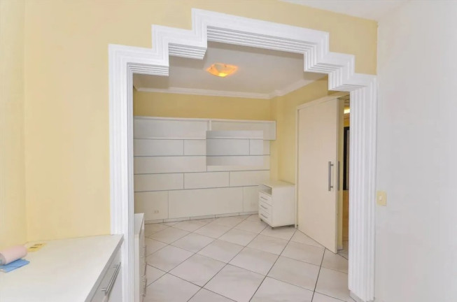 Imagem Apartamento com 3 Quartos à Venda, 76 m² em Portão - Curitiba