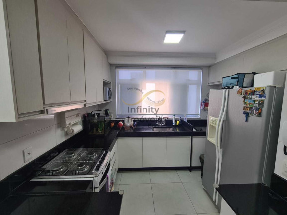 Imagem Cobertura com 3 Quartos à Venda, 118 m² em Candelária - Belo Horizonte