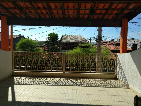 Imagem Casa com 5 Quartos à Venda,  em Jardim Santo André - Sorocaba