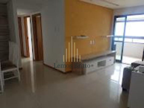 Imagem Imóvel com 3 Quartos à Venda, 96 m² em Armação - Salvador Imagem Imóvel com 3 Quartos à Venda, 96 m² em Armação - Salvador