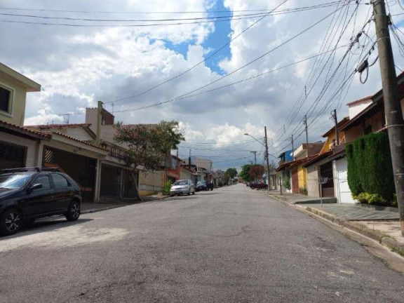 Imagem Terreno à Venda, 312 m² em Vila Apiaí - Santo André