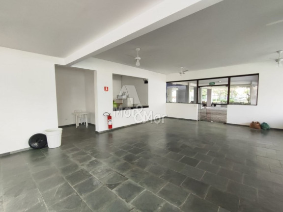 Imagem Cobertura com 2 Quartos à Venda, 137 m² em Jardim Las Palmas - Guarujá