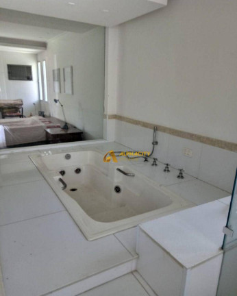 Imagem Casa com 4 Quartos à Venda, 385 m² em Alphaville 02 - Barueri