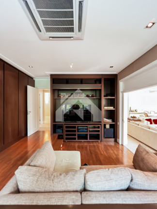 Imagem Casa de Condomínio com 5 Quartos à Venda, 1.000 m² em Alphaville Empresarial - Barueri