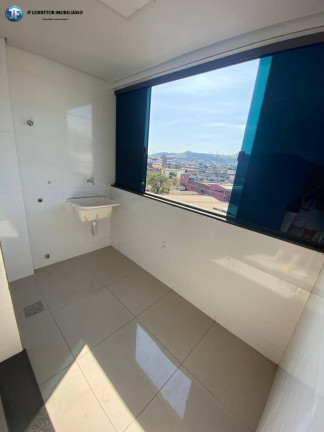 Imagem Apartamento com 3 Quartos à Venda, 108 m² em Canaã - Ipatinga