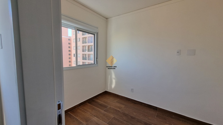 Imagem Apartamento com 2 Quartos à Venda, 37 m² em Butantã - São Paulo