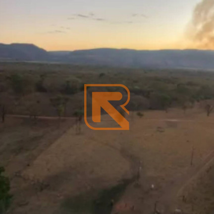 Fazenda à Venda, 1.030.000 m² em Distrito Jk - Formosa
