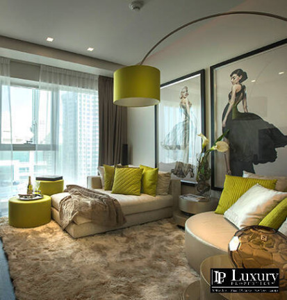Imagem Apartamento com 2 Quartos à Venda, 140 m² em Marina - Dubai