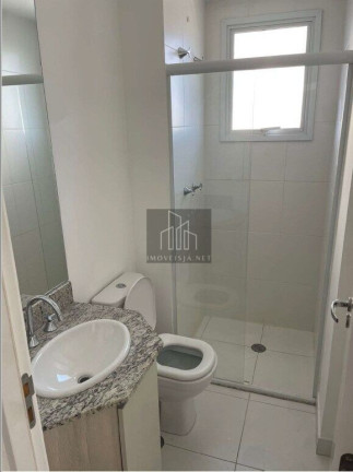 Imagem Apartamento com 3 Quartos para Alugar, 109 m² em Centro Comercial Jubran - Barueri