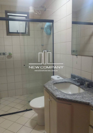 Imagem Apartamento com 3 Quartos à Venda,  em Santa Maria - Santo André