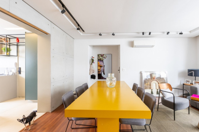 Imagem Apartamento com 2 Quartos à Venda, 110 m² em Cerqueira César - São Paulo Imagem Apartamento com 2 Quartos à Venda, 110 m² em Cerqueira César - São Paulo
